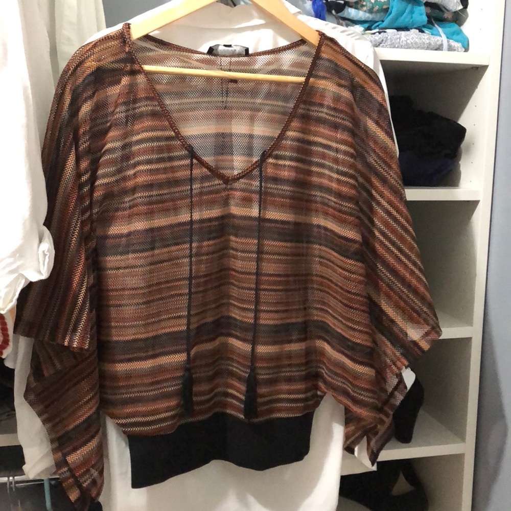 Sanctuary never worn